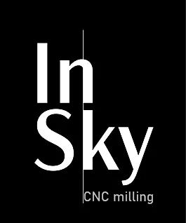 insky CNC milling